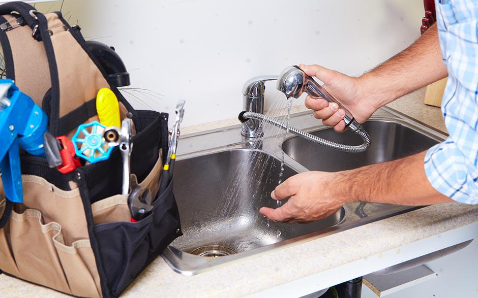 recherche de fuite d'eau Le Raincy