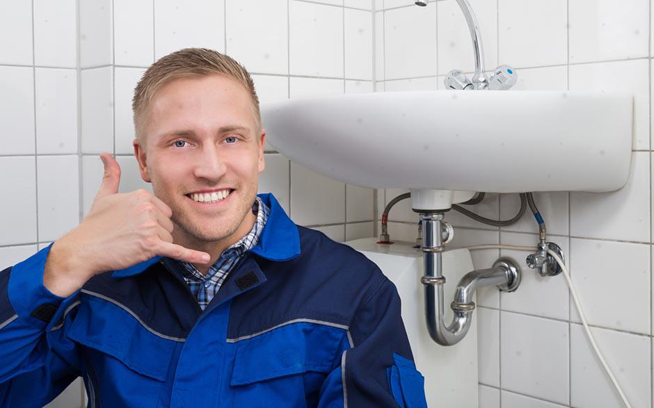 entreprise recherche fuite d'eau Paris 1