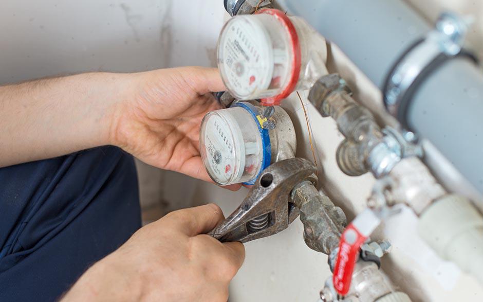 entreprise recherche fuite d'eau Paris 1